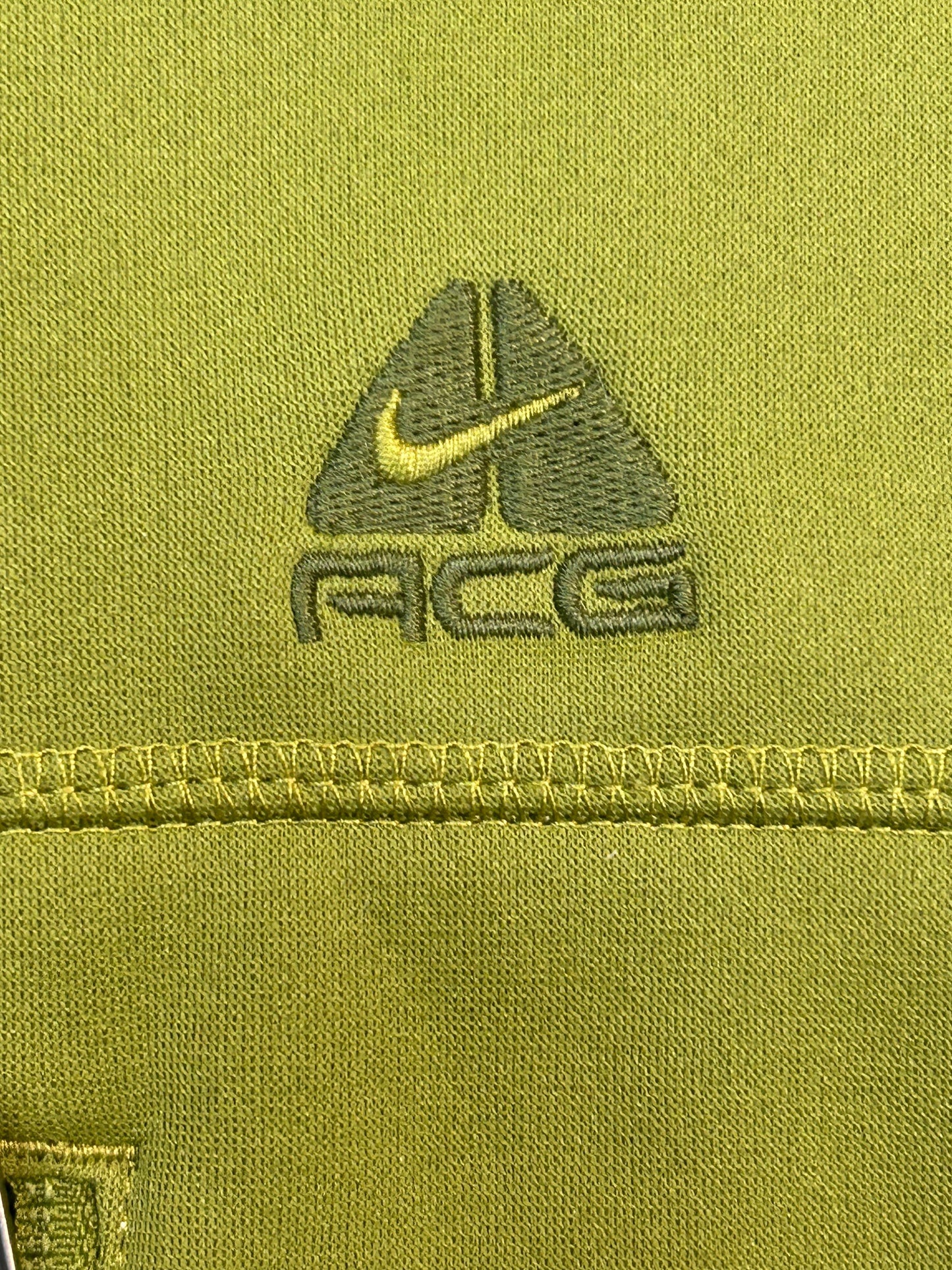 Nike ACG Thermal Full Zipup Jacket
