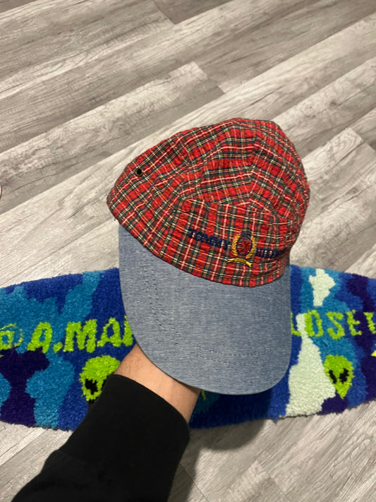 Tommy Hilfiger Camp Cap