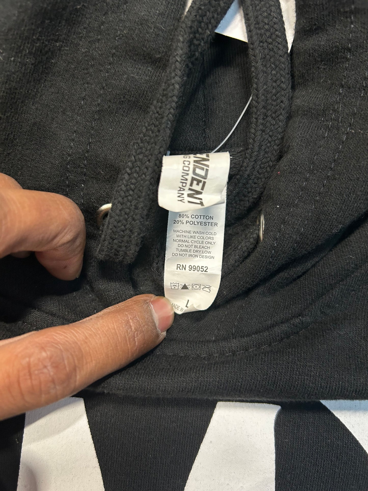 Mamba Sports Academy Hoodie