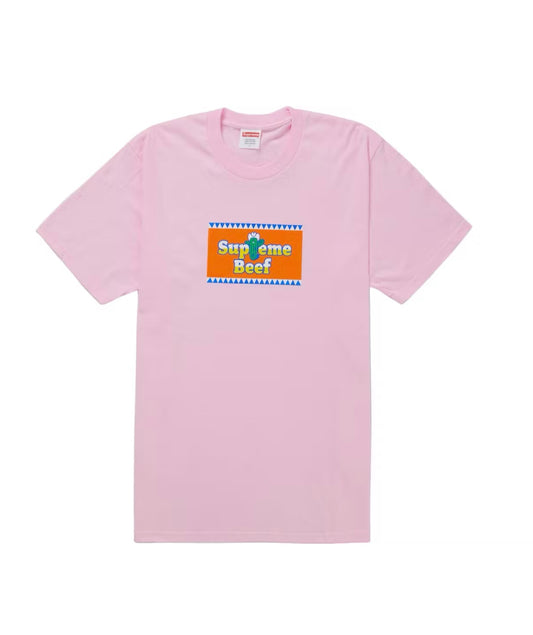 Supreme Beef Tee