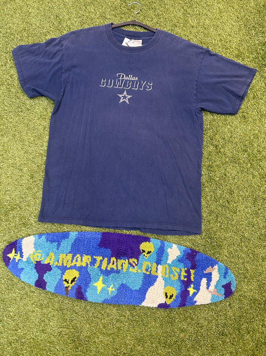 Vintage Tultex Dallas Cowboys Tee