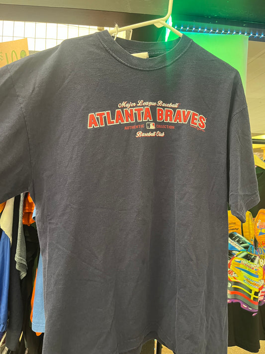 MLB Atlanta Braves T-Shirt