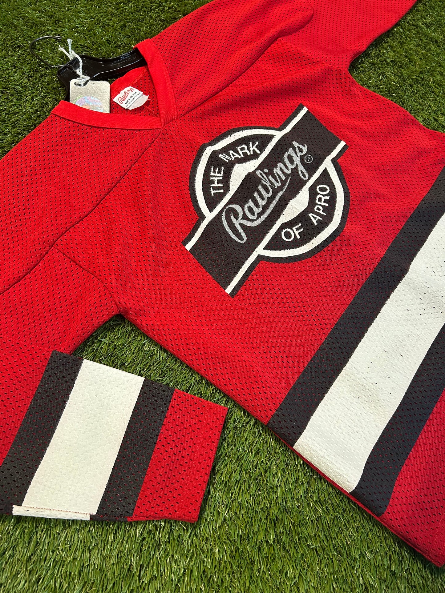 Rawlings Hockey Jersey