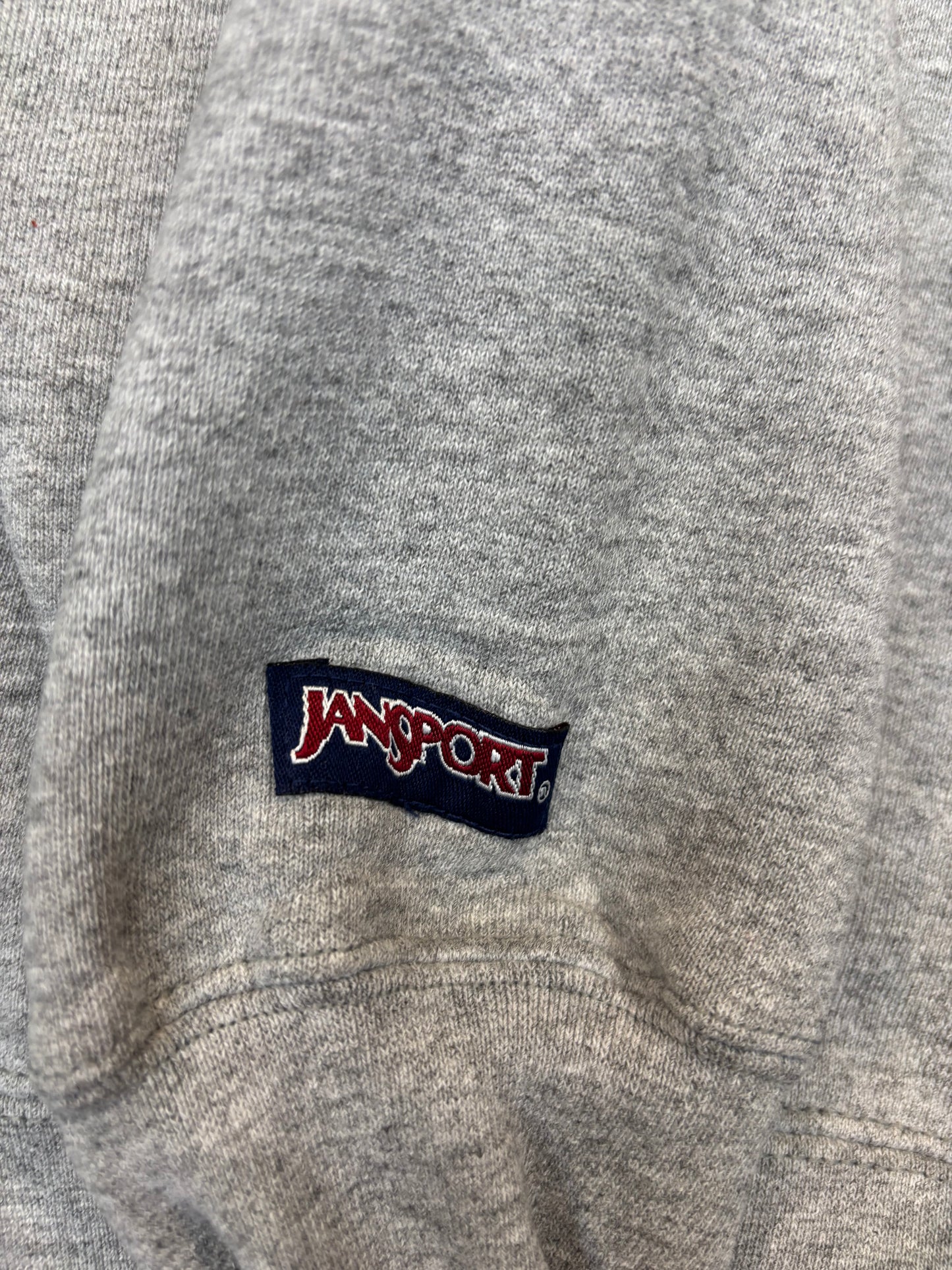 Vintage Jansport OHSU Crewneck Sweatshirt