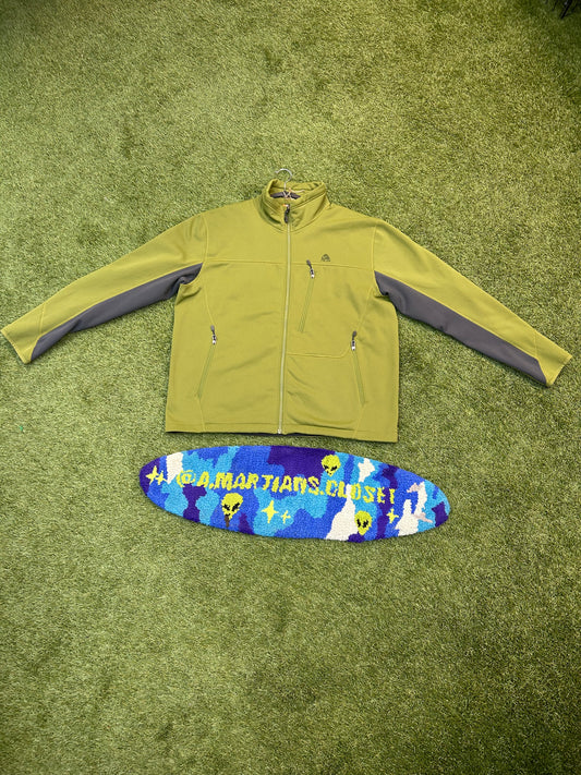 Nike ACG Thermal Full Zipup Jacket