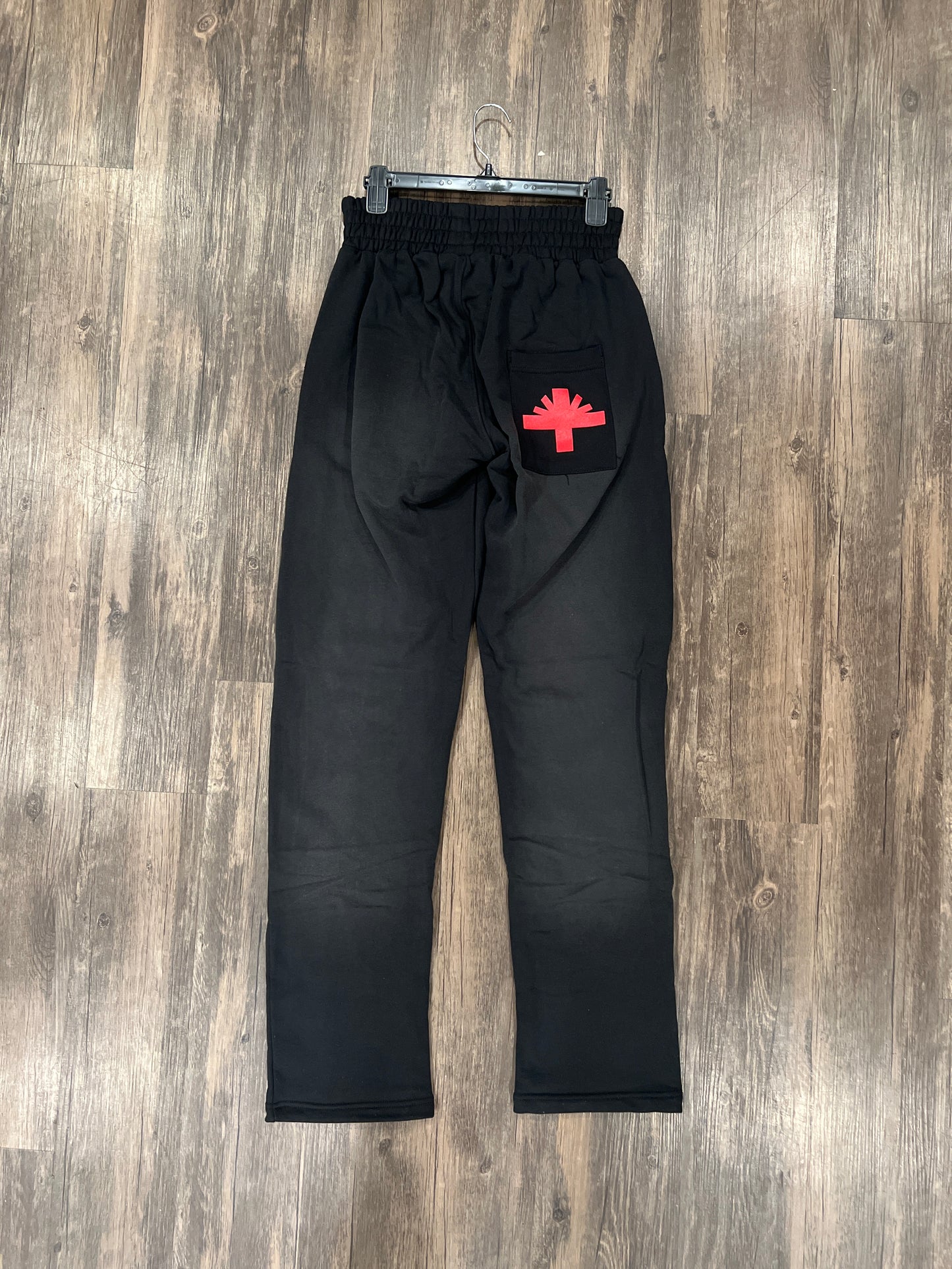 VERTABRAE “C-2” Sweatpants