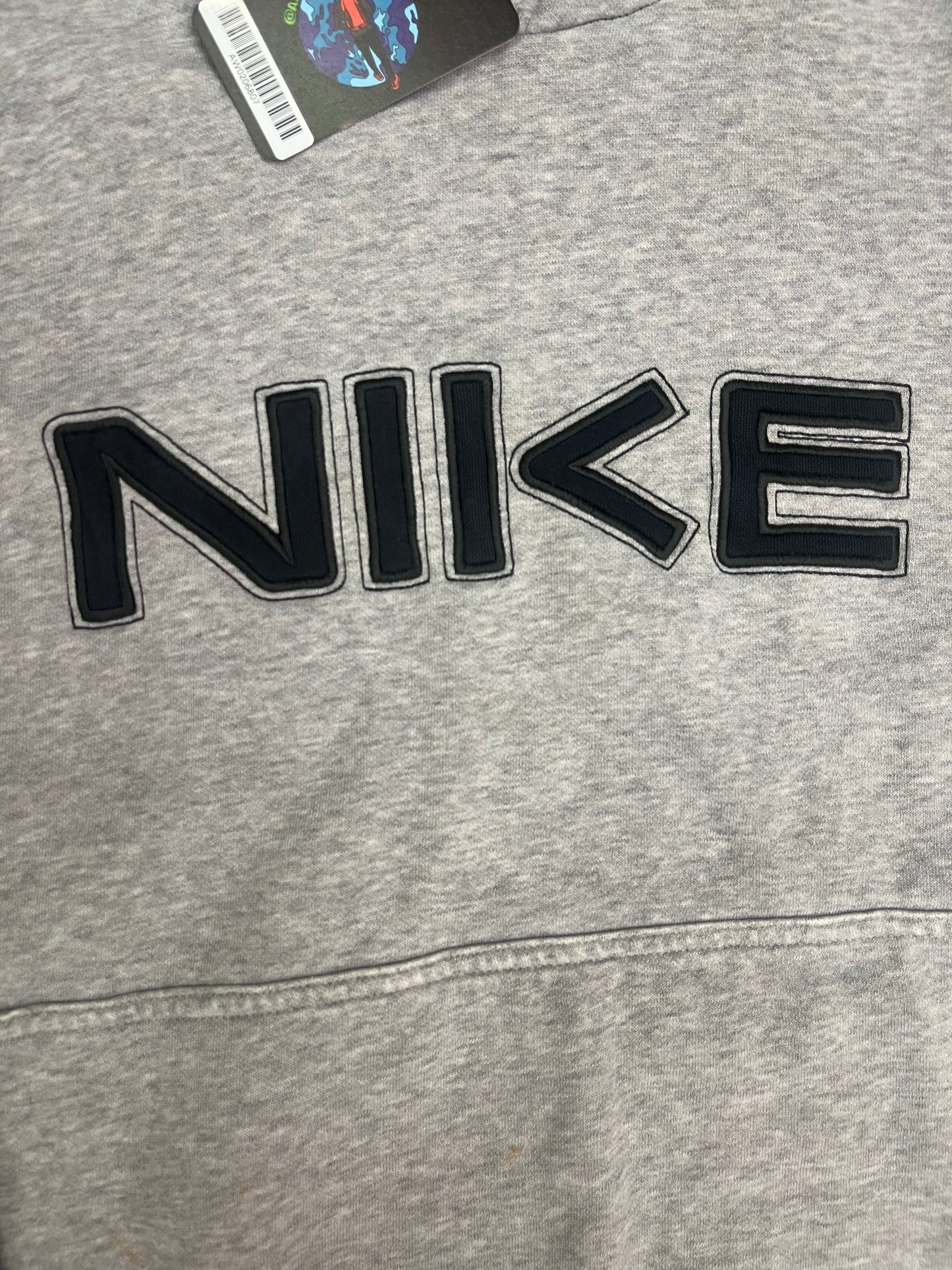 Vintage Nike Hoodie