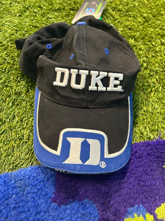 Y2K Duke University Cap