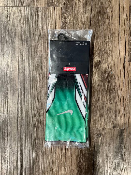 Supreme x Nike Socks