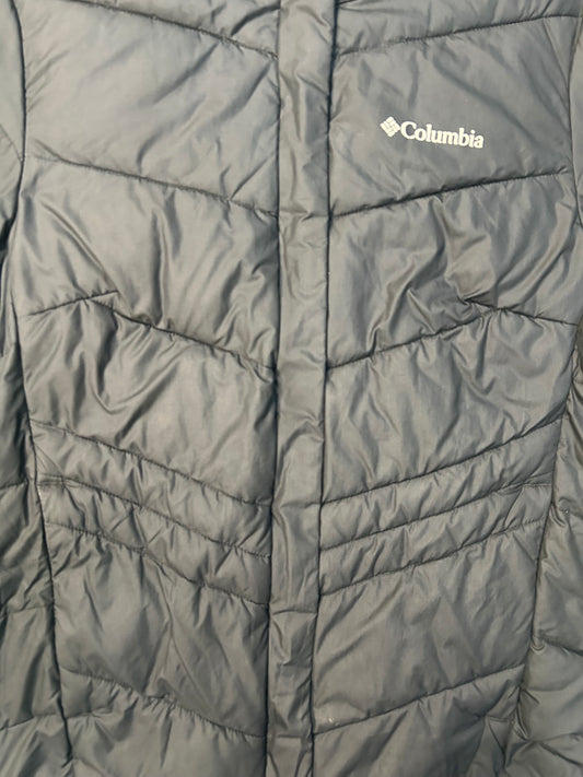 Columbia Puff Jacket