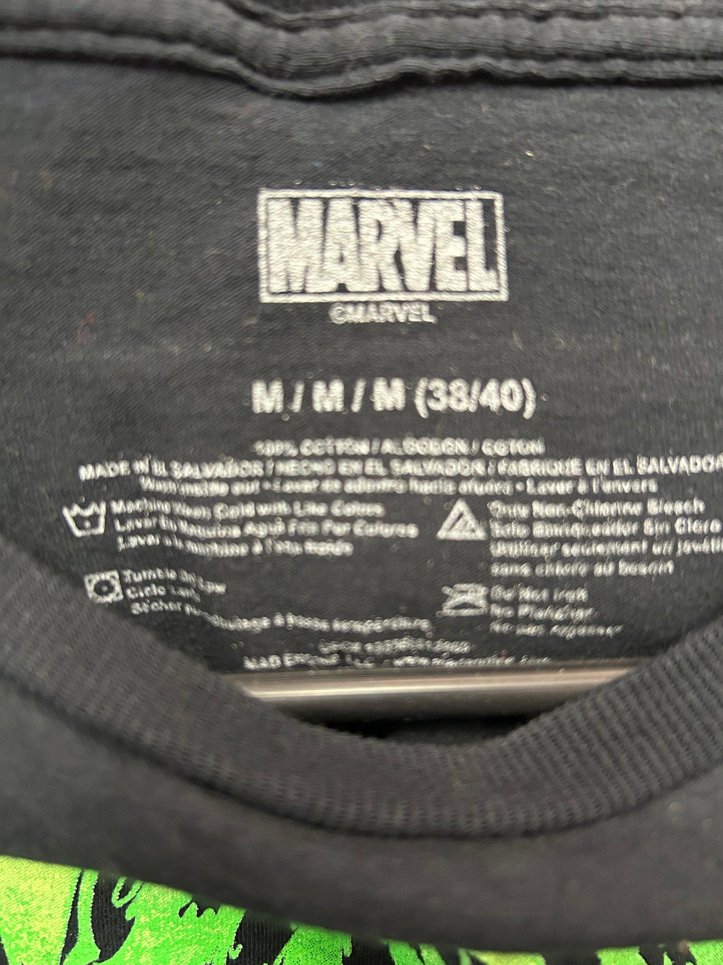 Marvel Venom Tee