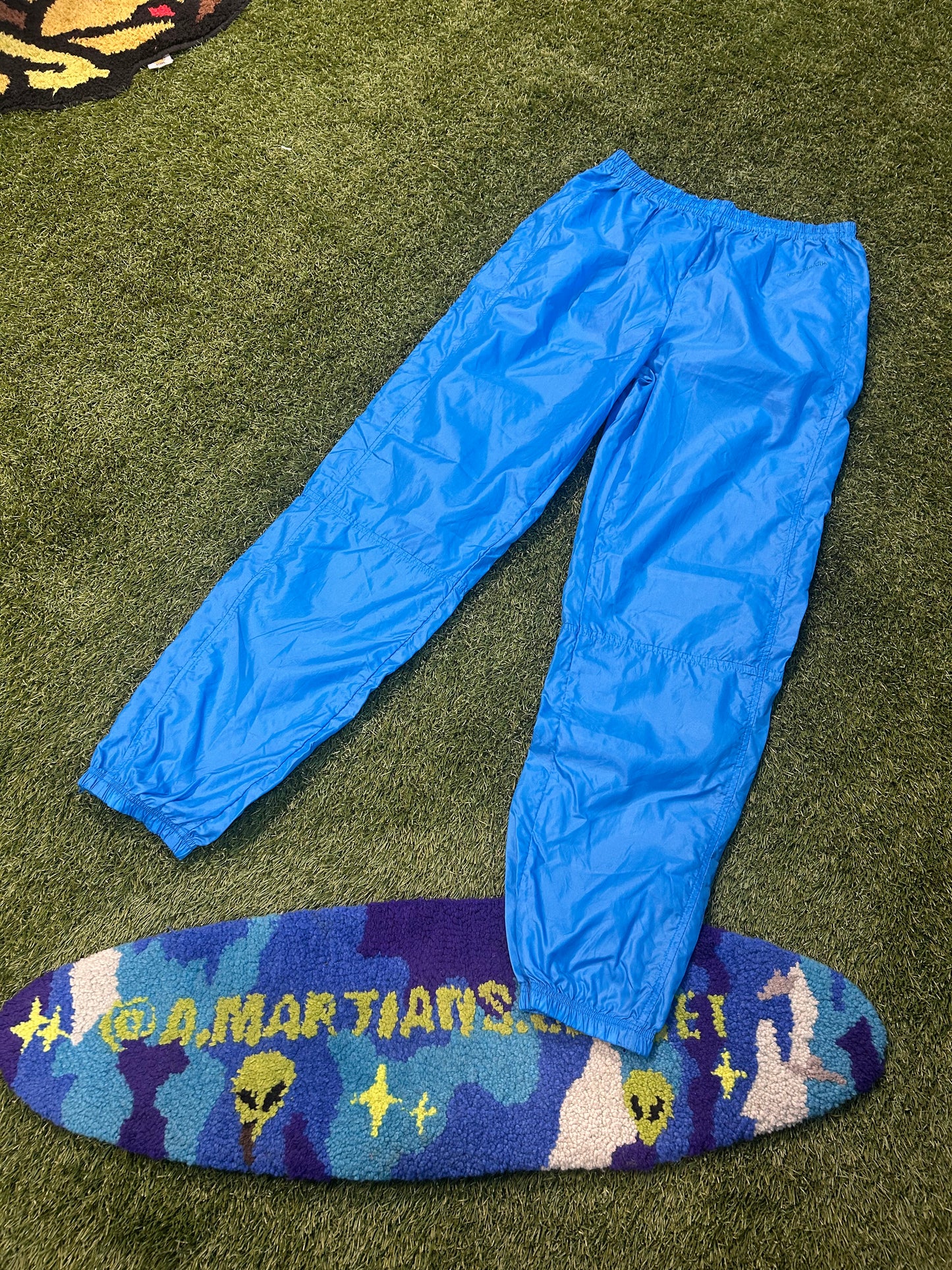 Vintage 90s Reebok Windbreaker Sweatpants