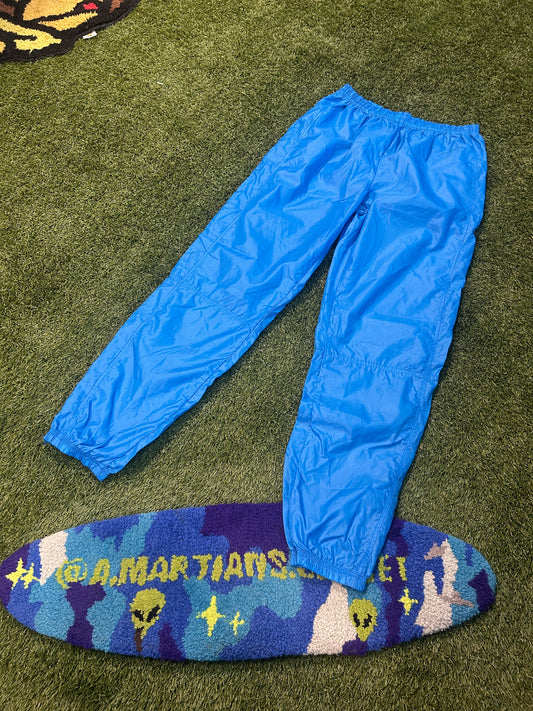 Vintage 90s Reebok Windbreaker Sweatpants