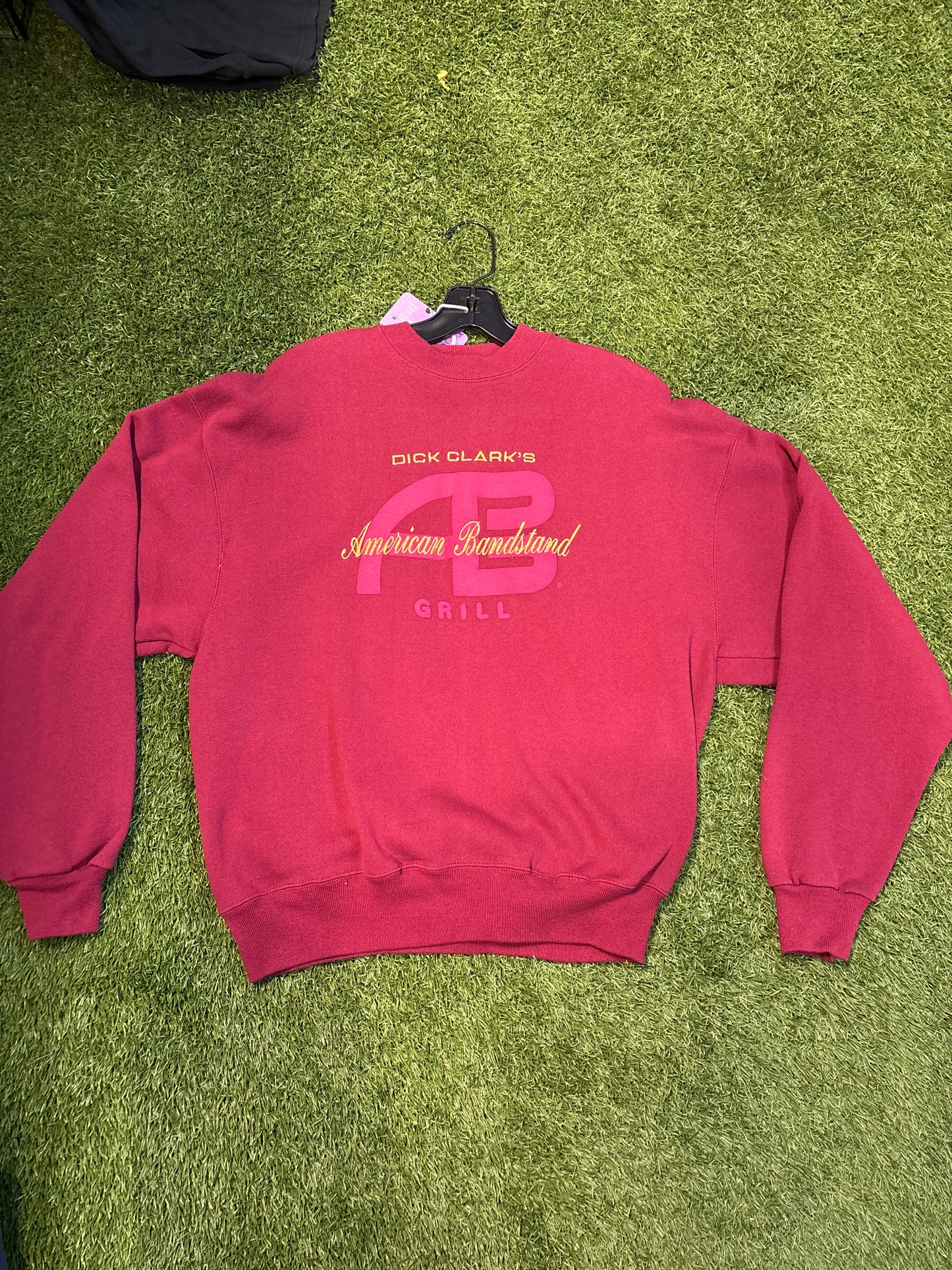 Dick Clark’s American bandstand