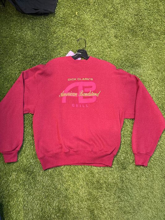 Dick Clark’s American bandstand