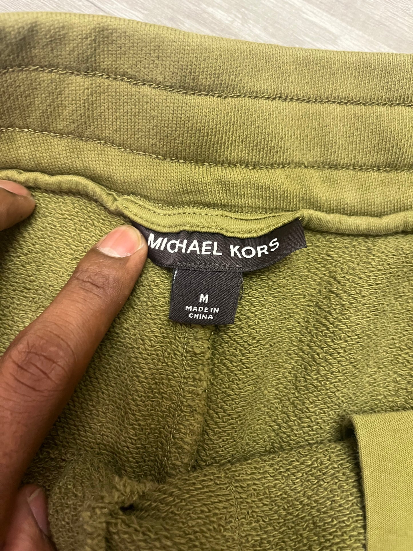 Micheal Kors Sweat Pants