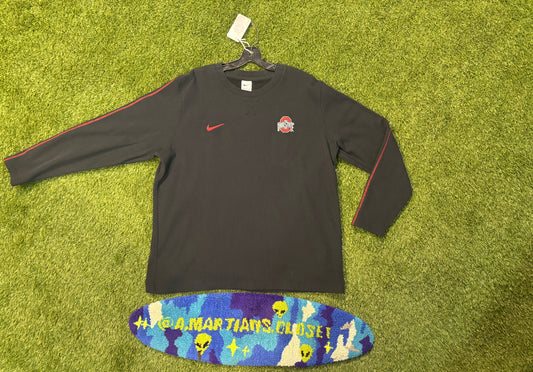 Y2K Nike X Ohio State Thermal Long sleeve.