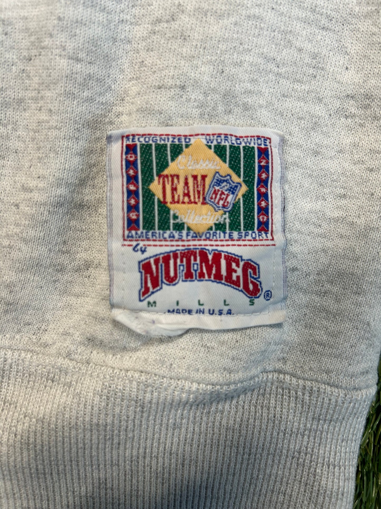 Vintage 1994 Dallas Cowboys Crewneck
