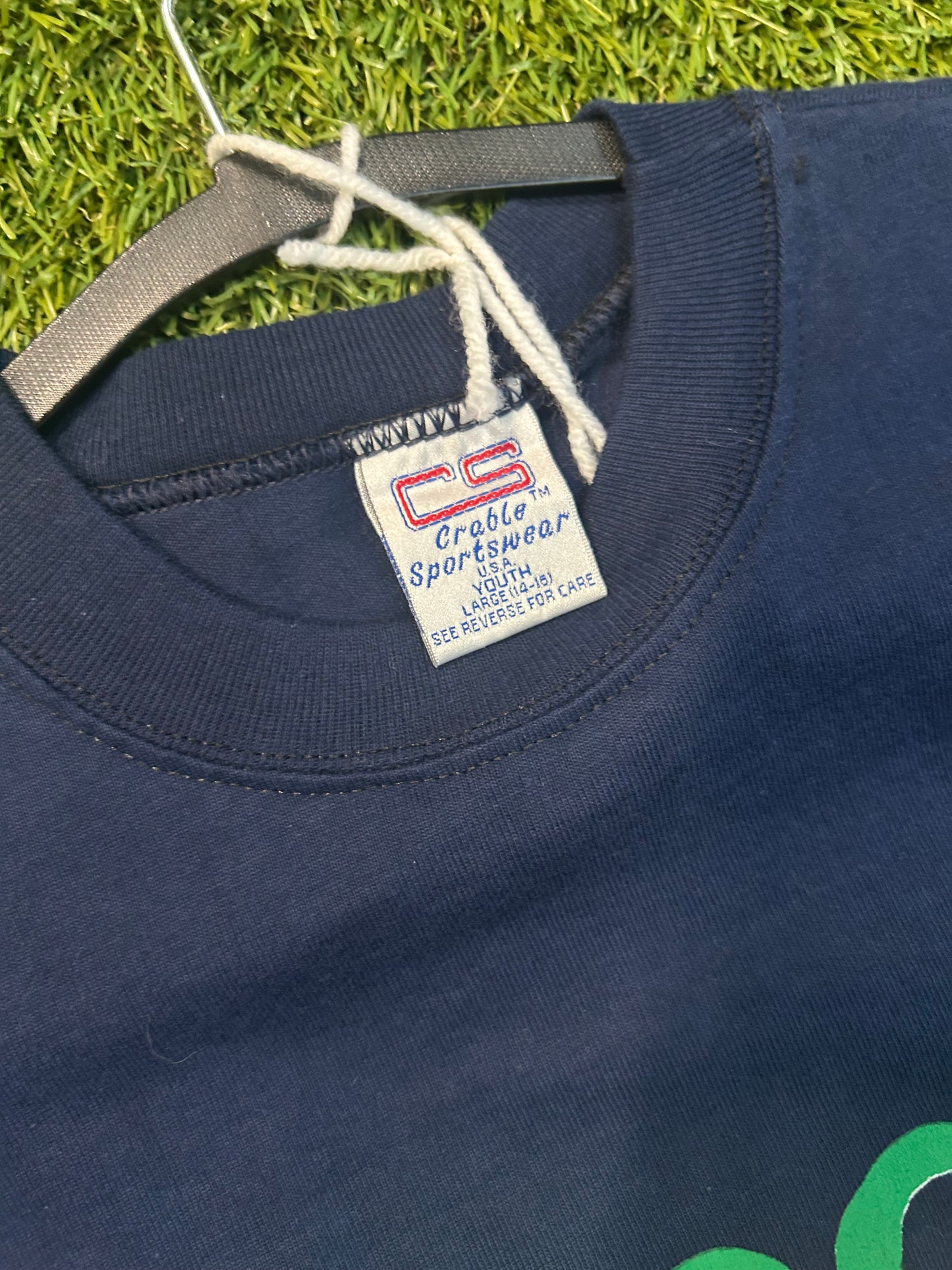 Vintage 90s Pooh Bear Tee