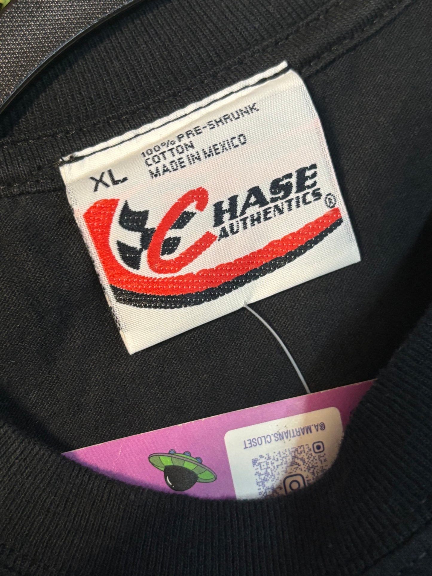 2007 50th Ford Anniversary Of The 57’ Chevy Jeff Gordon Tee