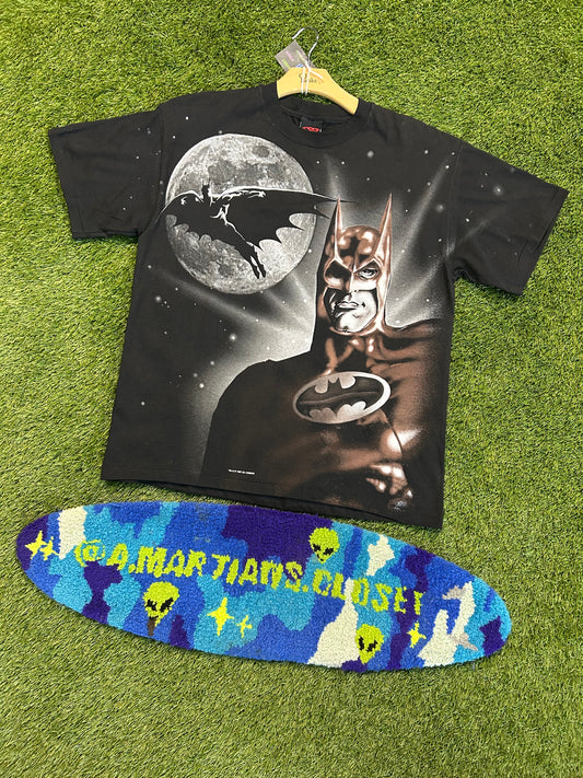 Vintage 1997 Batman Big Print Tee