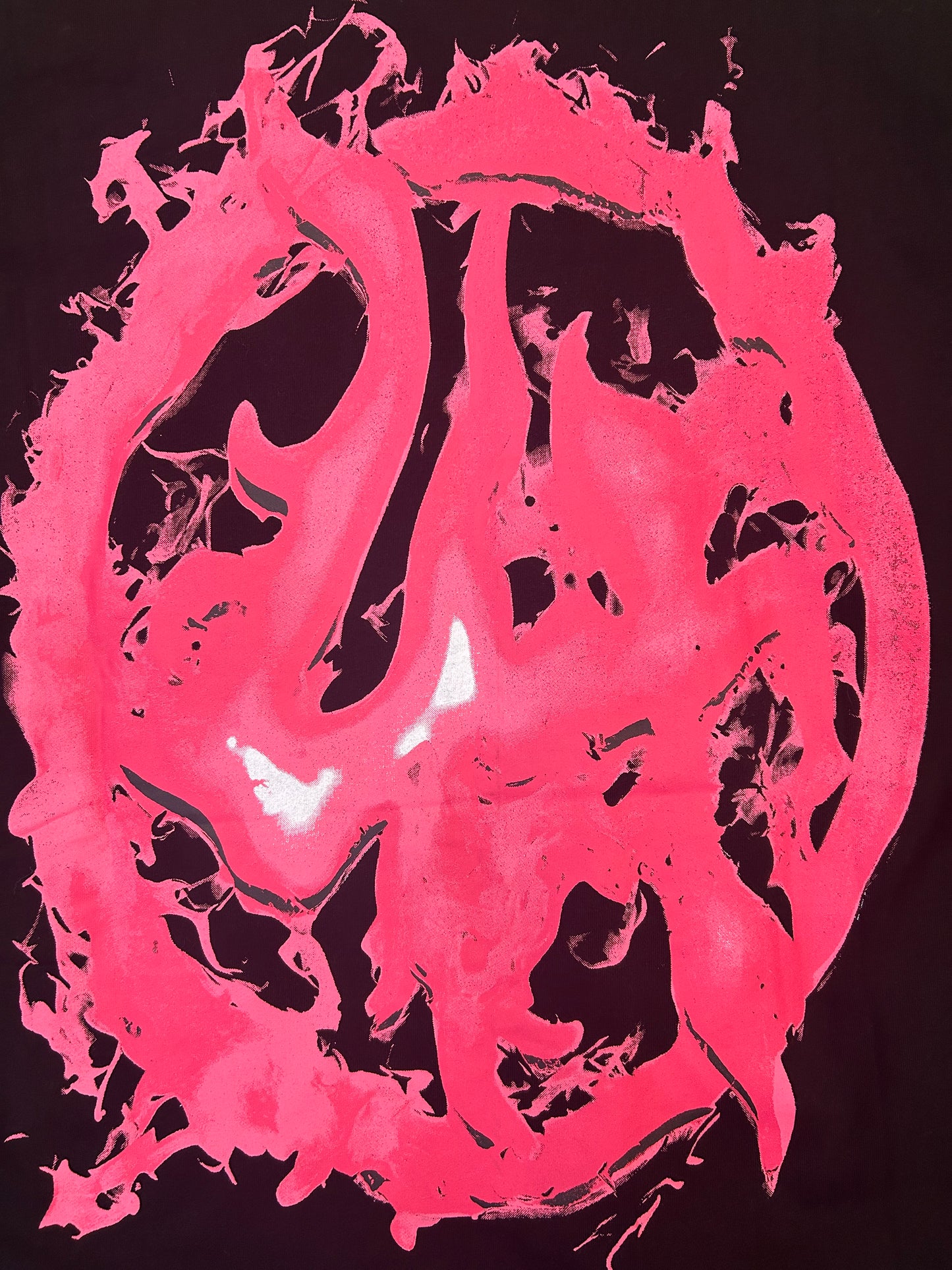 Lost Hills X That’s A Awful Lot Of Cough Syrup Tee