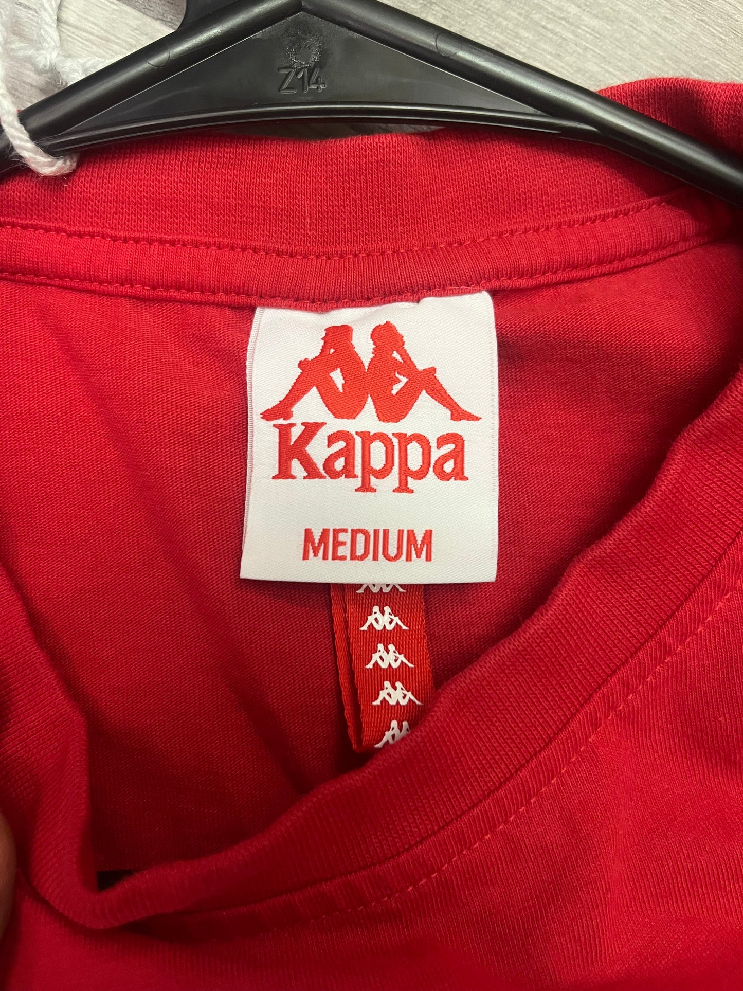 Kappa Tee