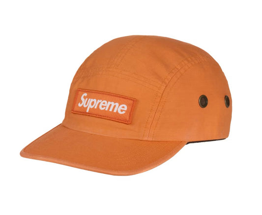 Supreme Military Camp Cap