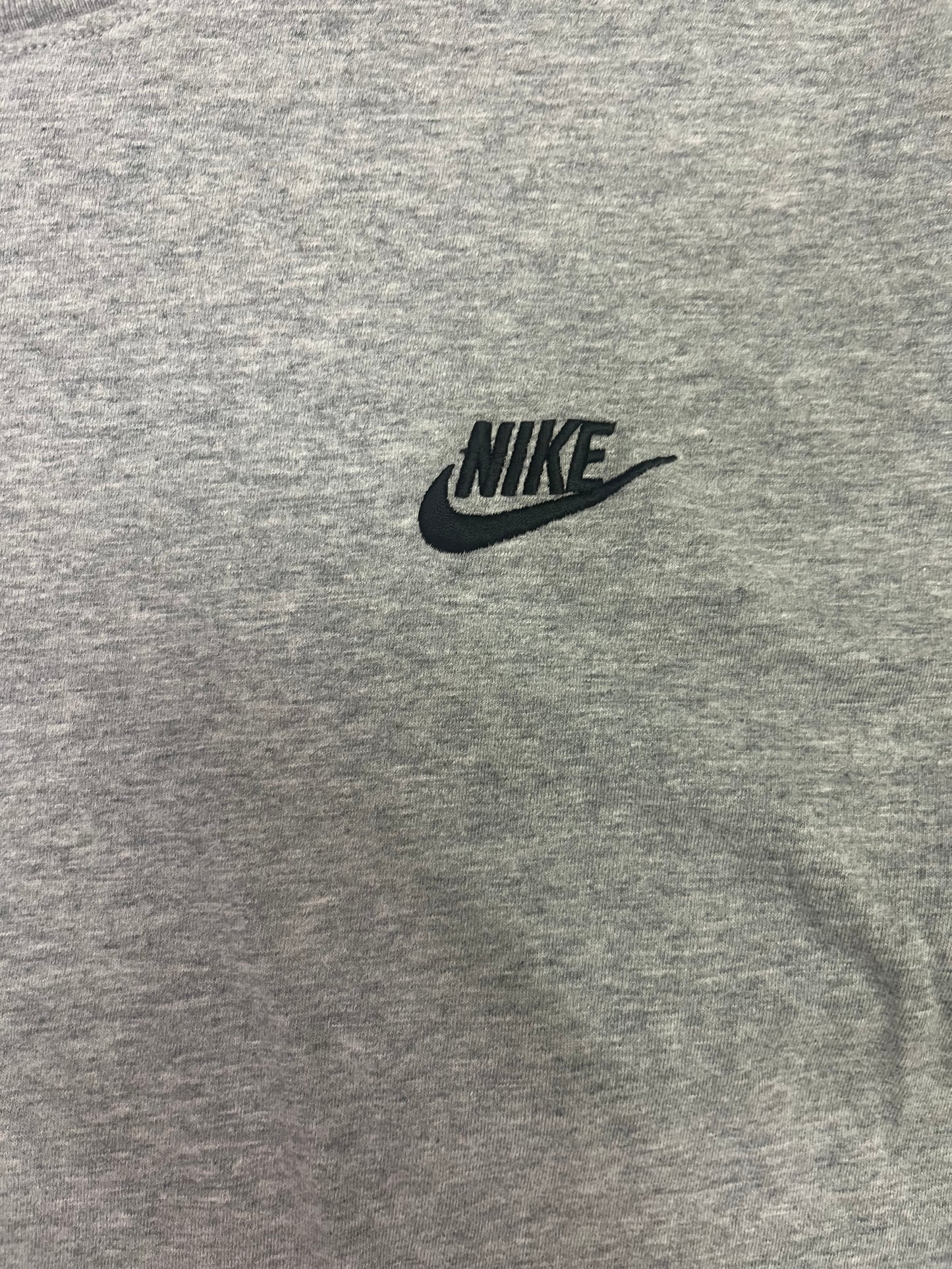 Plain Nike Small Swoosh