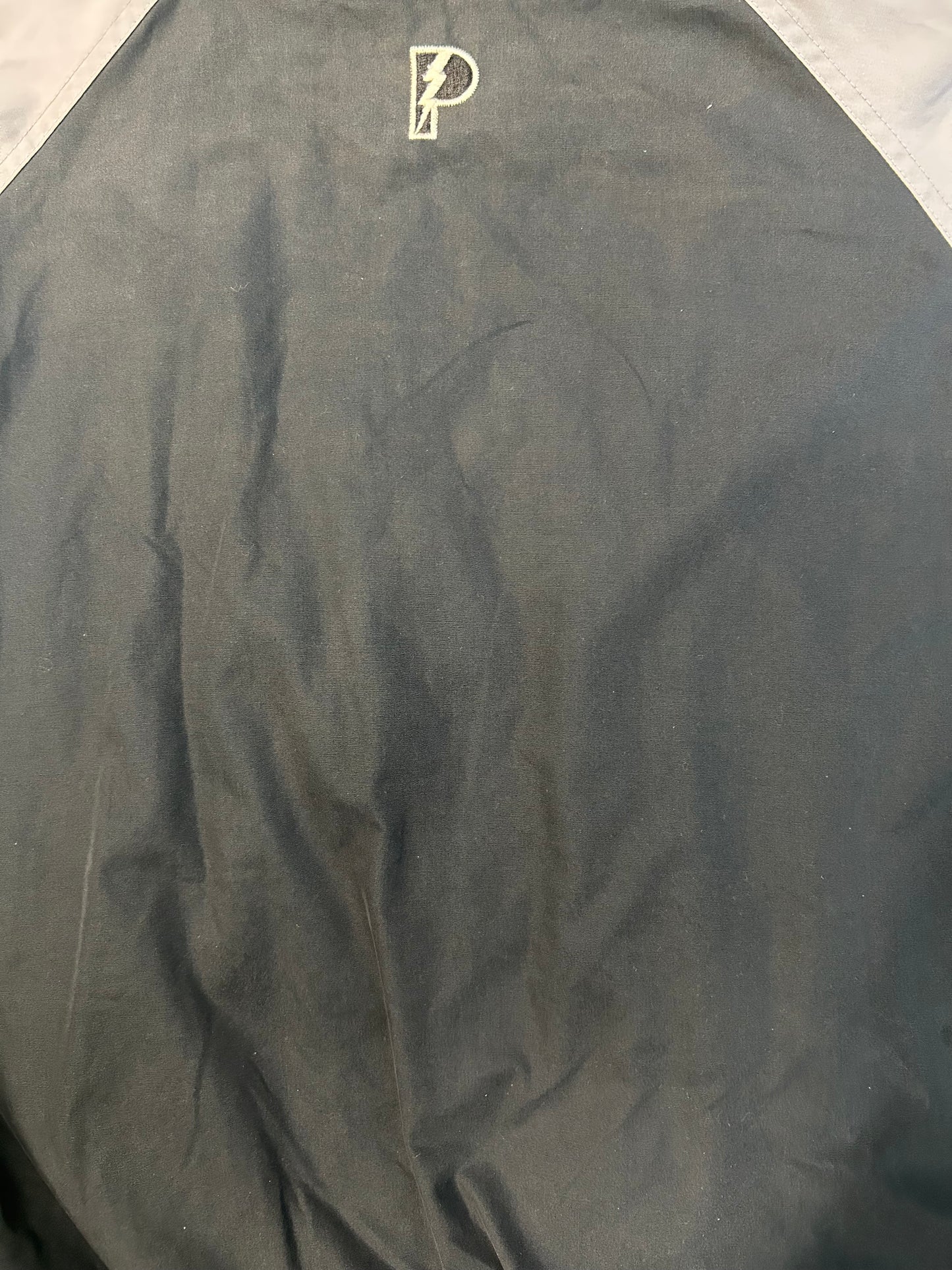 Vintage 90s Pro Player Chicago White Sox MLB Jacket