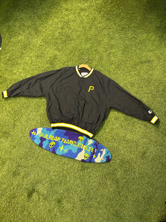 Vintage Starter MLB Pittsburgh Pirates Pullover