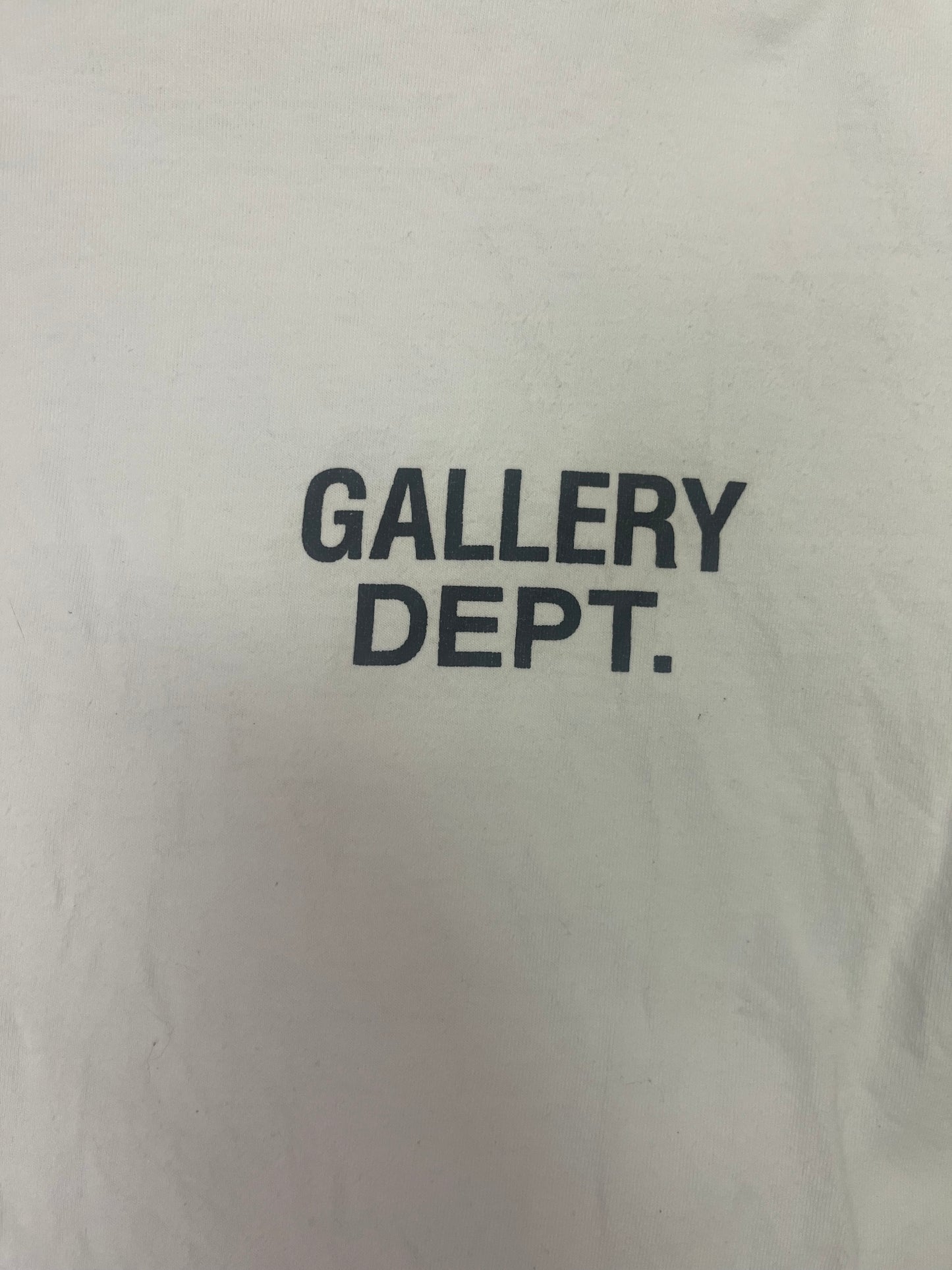 Gallery Department Tee