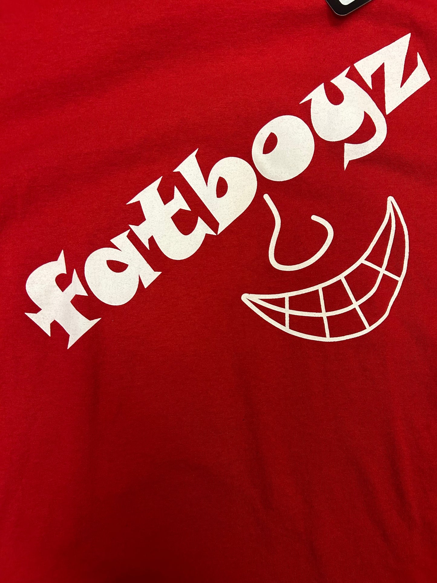 Vintage Fat Boyz Tee