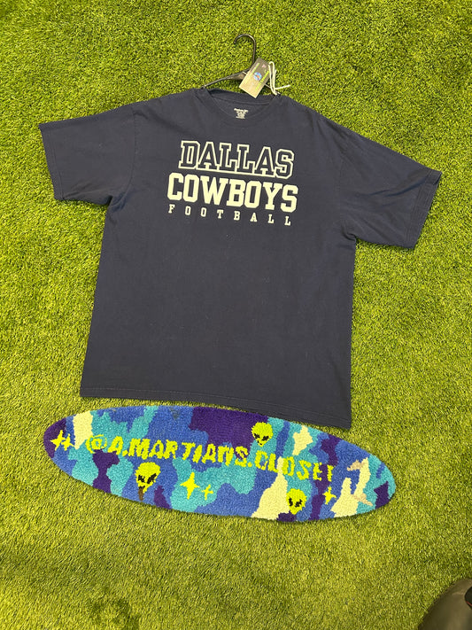 New Age Dallas Cowboys Football Tee