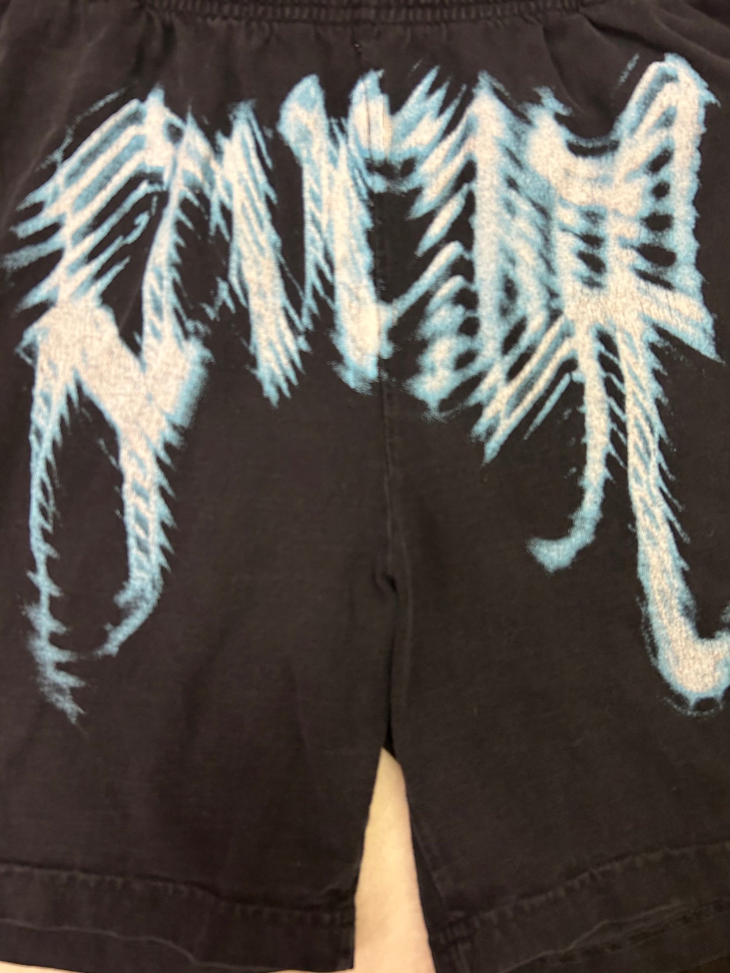 Revenge Storm Shorts