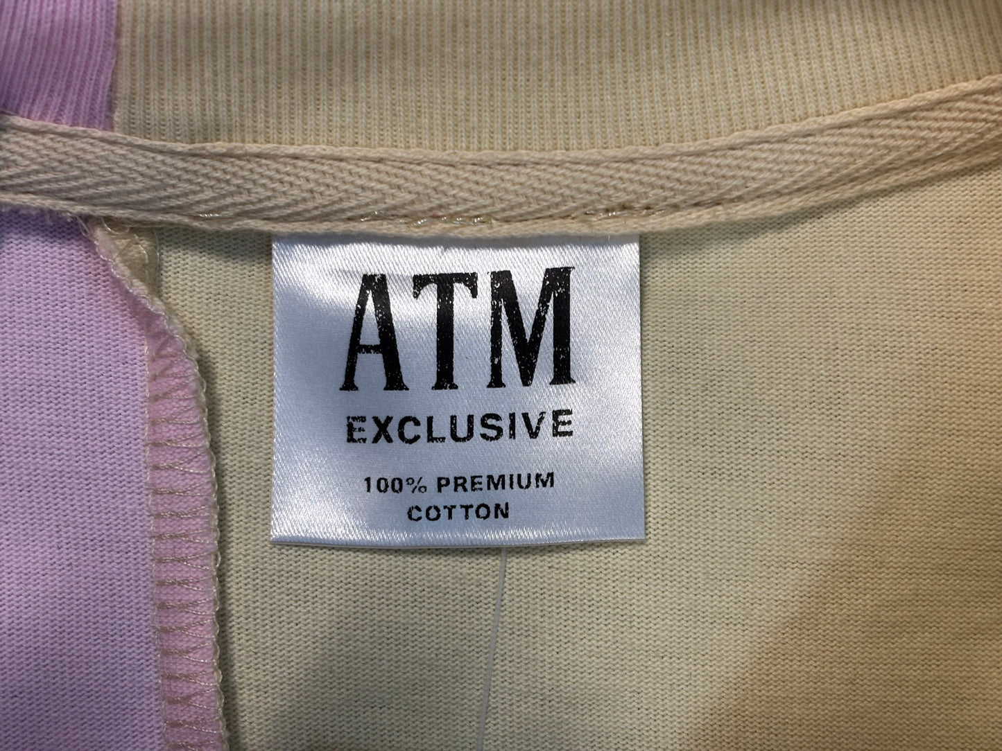 ATM Gang True Love Tee