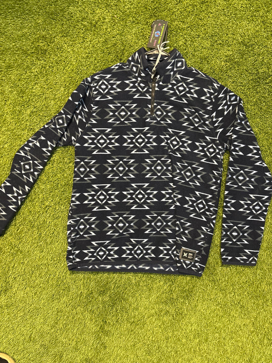 Hurley fleece