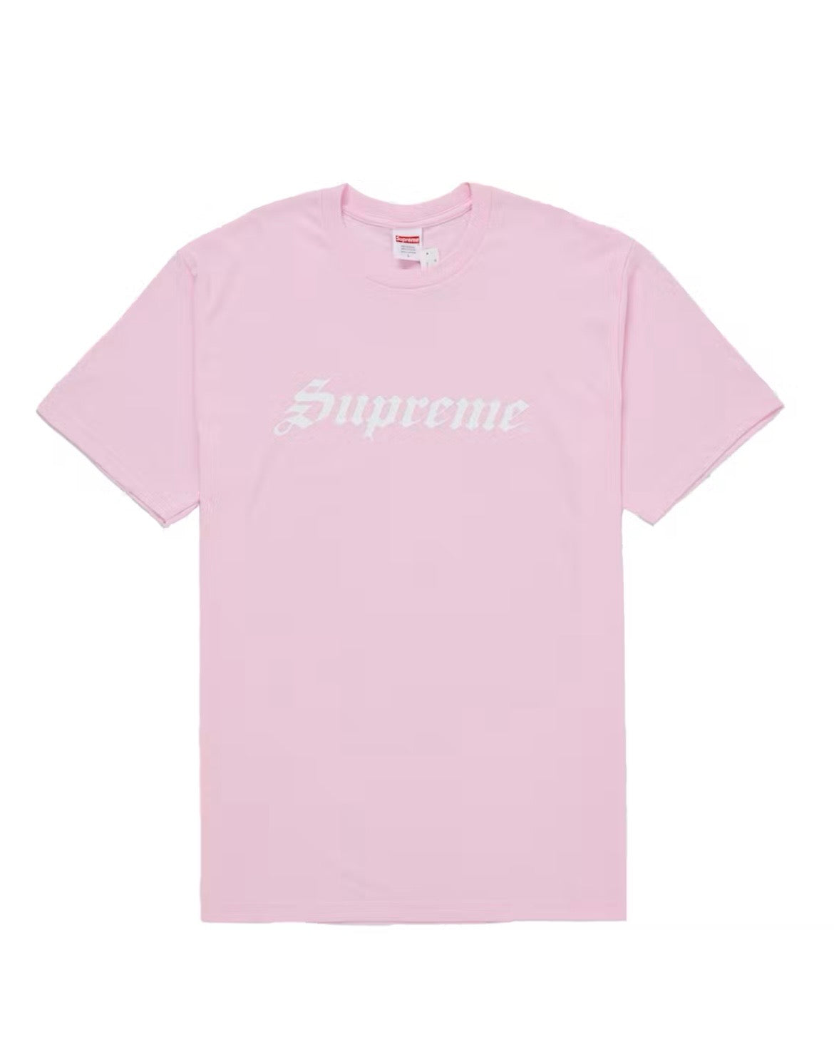 Supreme Speed Tee