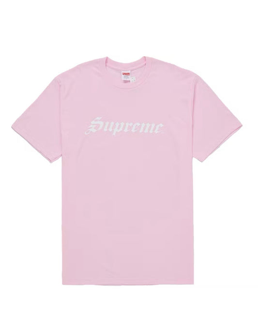 Supreme Speed Tee