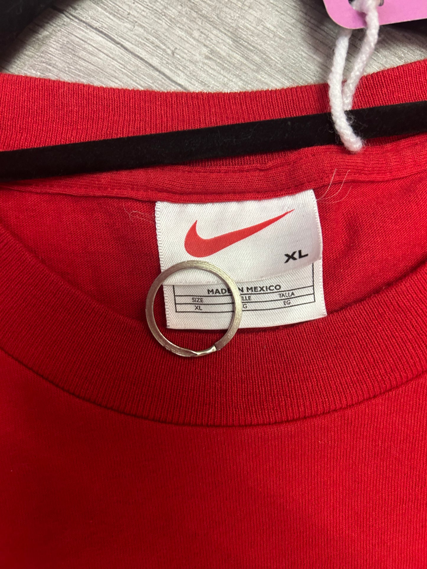 Vintage 2000s Nike Tee