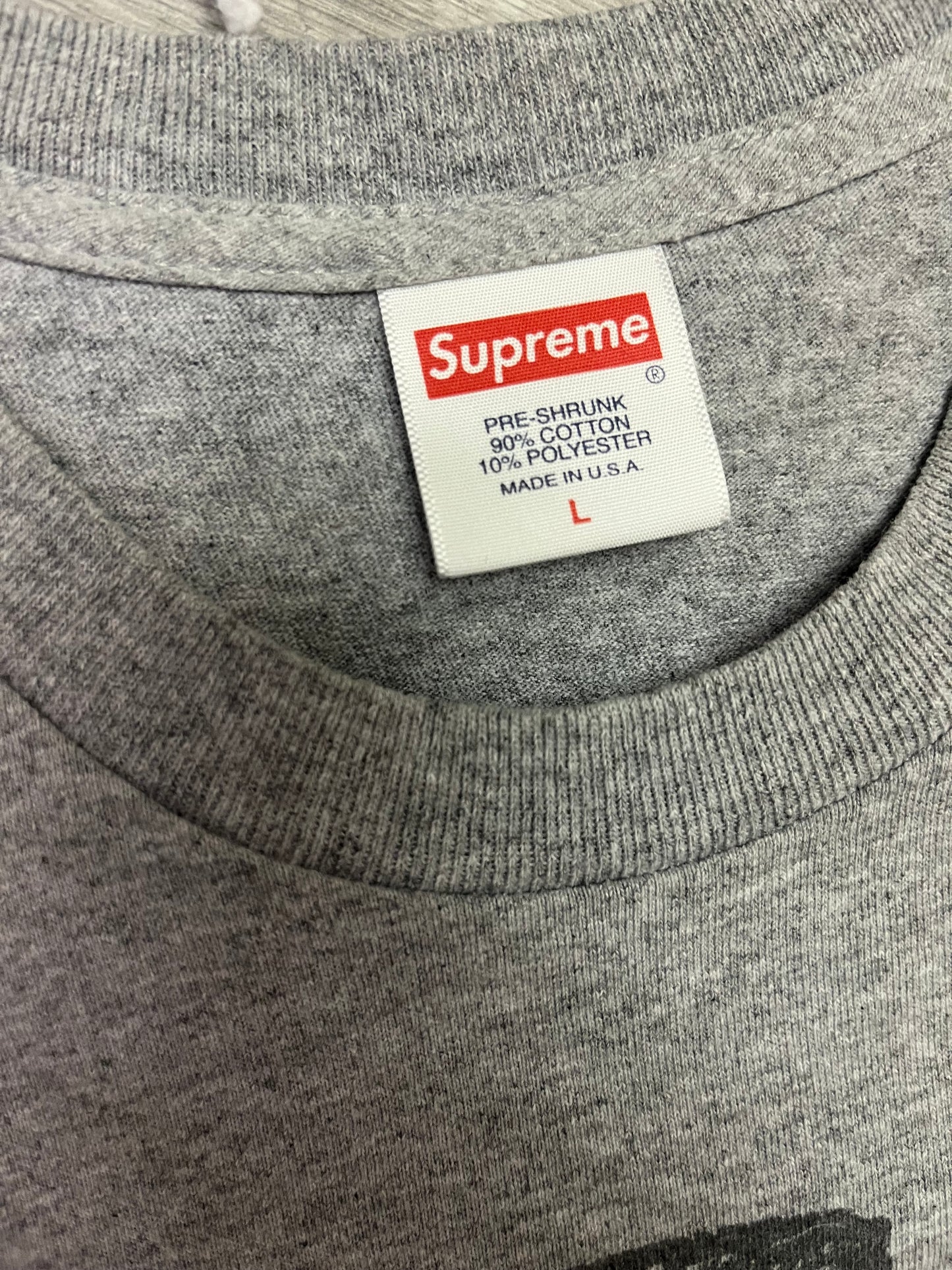 Supreme Fiorenza Tee