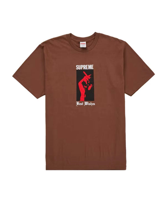 Supreme Wish Tee