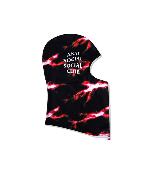 Anti Social Social Club Insulating Capacity Balaclava