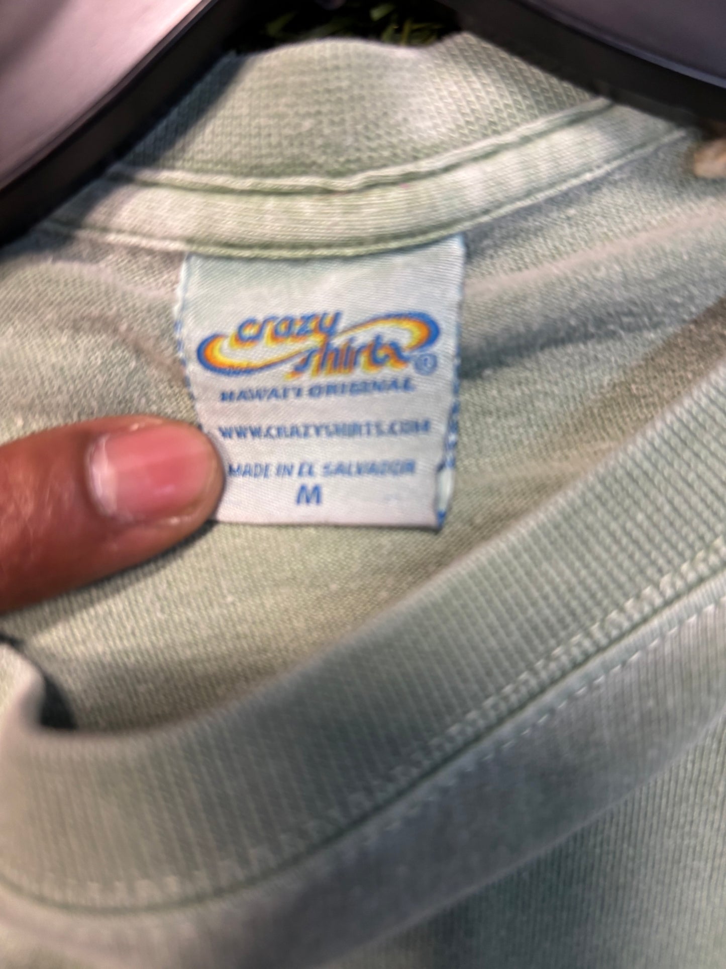 Vintage 90s Cat & Footballs Tee