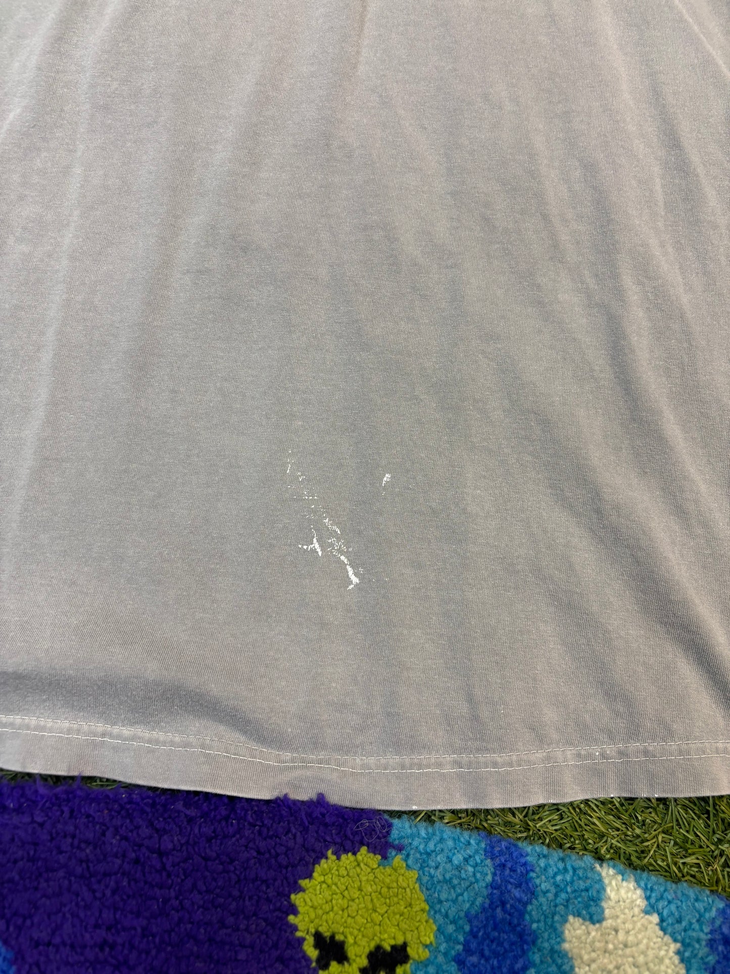 Vintage Harley Davidson Tee Eagle Graphic