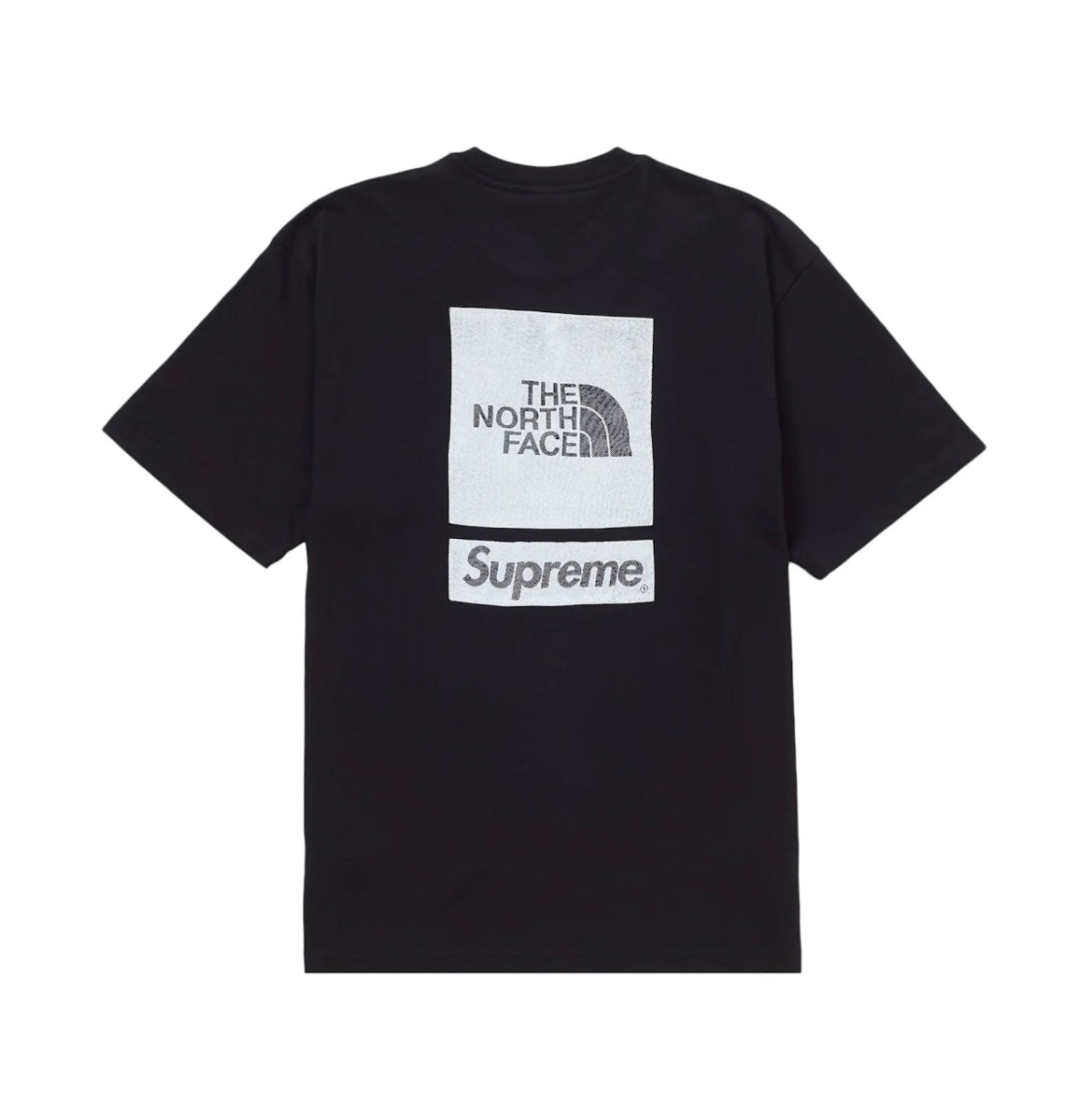 Supreme The North Face S/S Tee