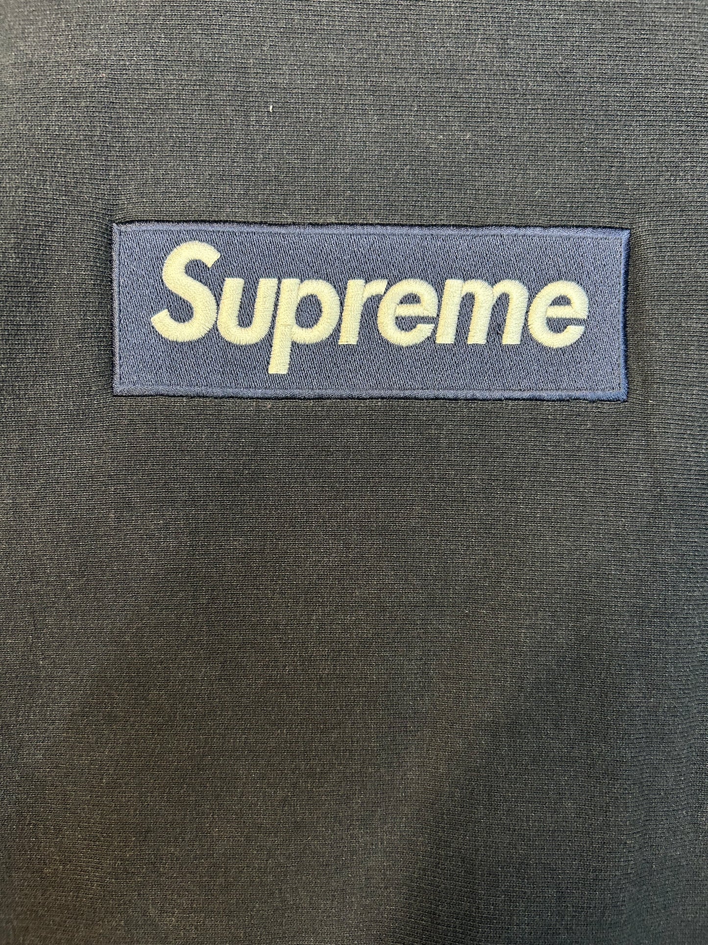 Supreme BoGo Crewneck(FW18)