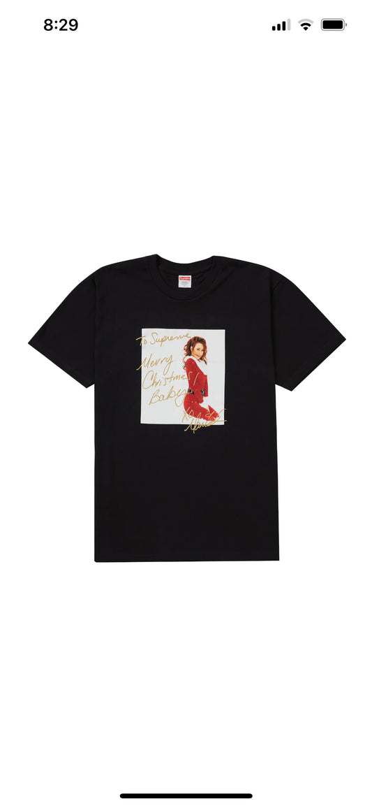 Supreme x Mariah Carey Tee