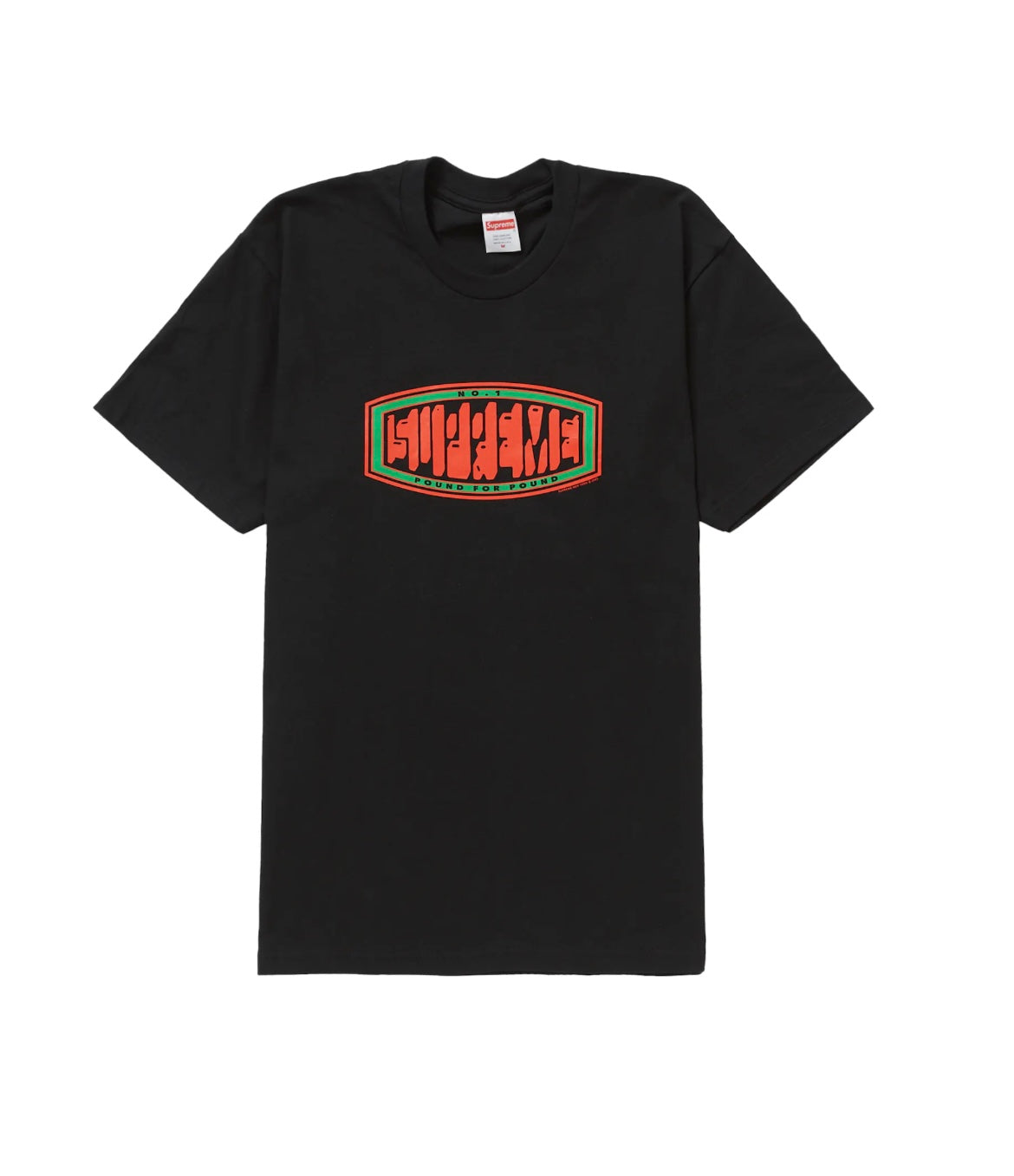 Supreme Pound Tee