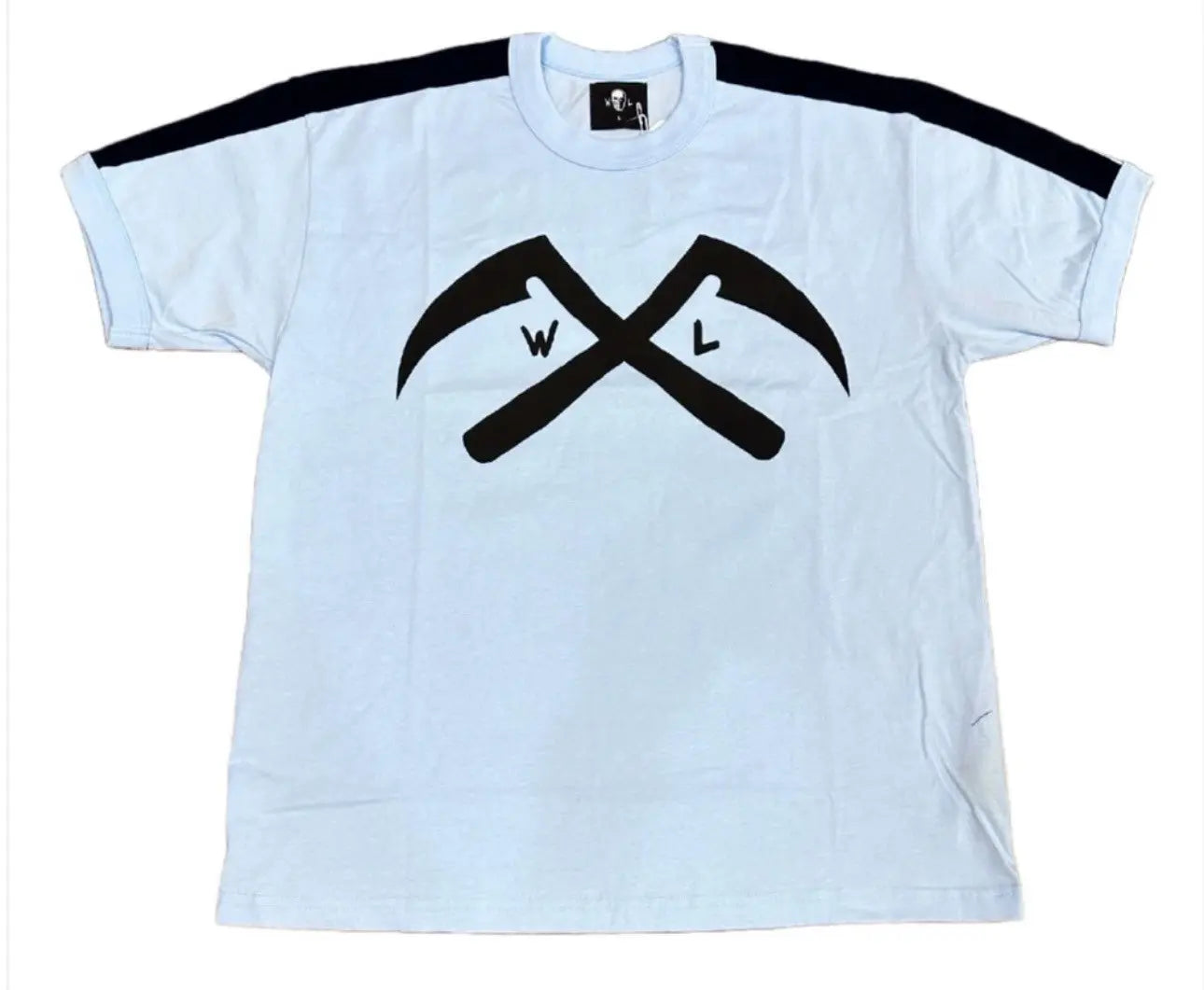 Warren Lotas “Ringer” Tee